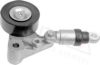 AUTEX 602014 Tensioner Lever, v-ribbed belt